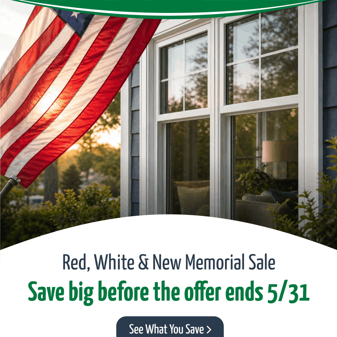 Memorial Day Event Promotion