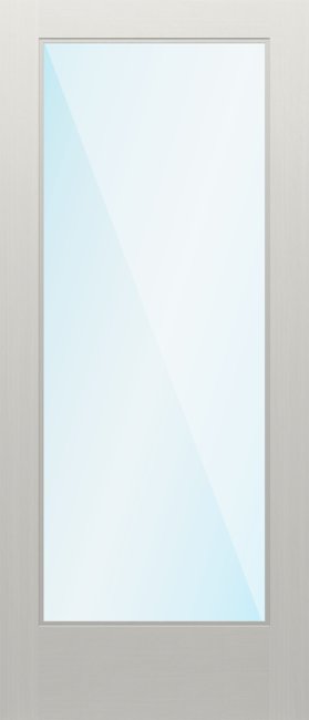 Alliance DRS1S-70-LE fiberglass entry door, smooth