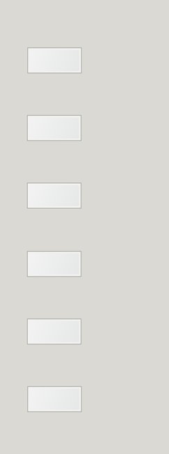 Alliance S843-BH6-LH-FR fiberglass entry door, smooth