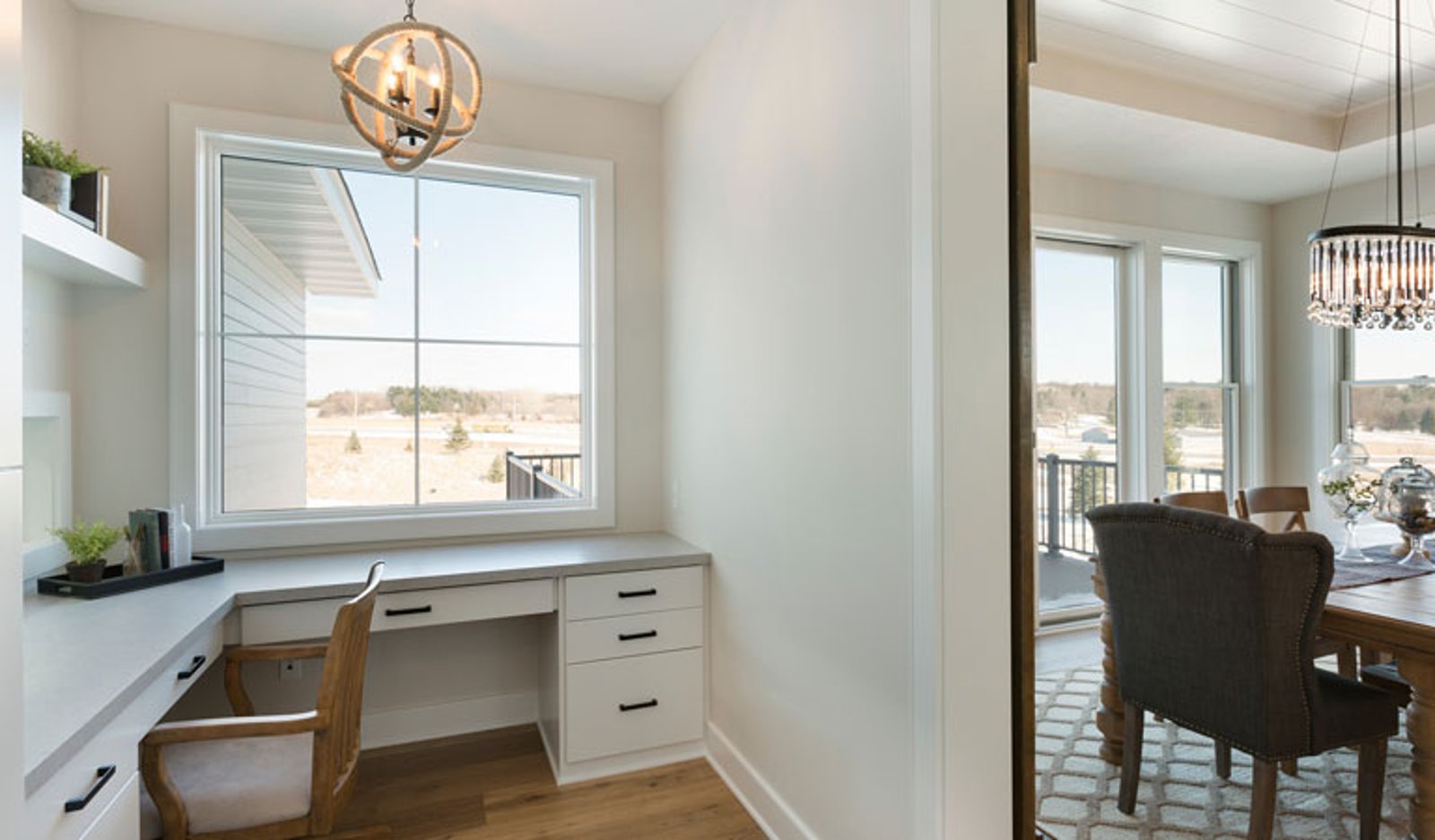 Andersen 200 Series Windows