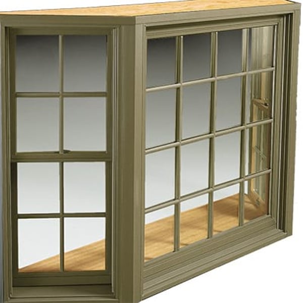 Andersen 400 Series wood windows