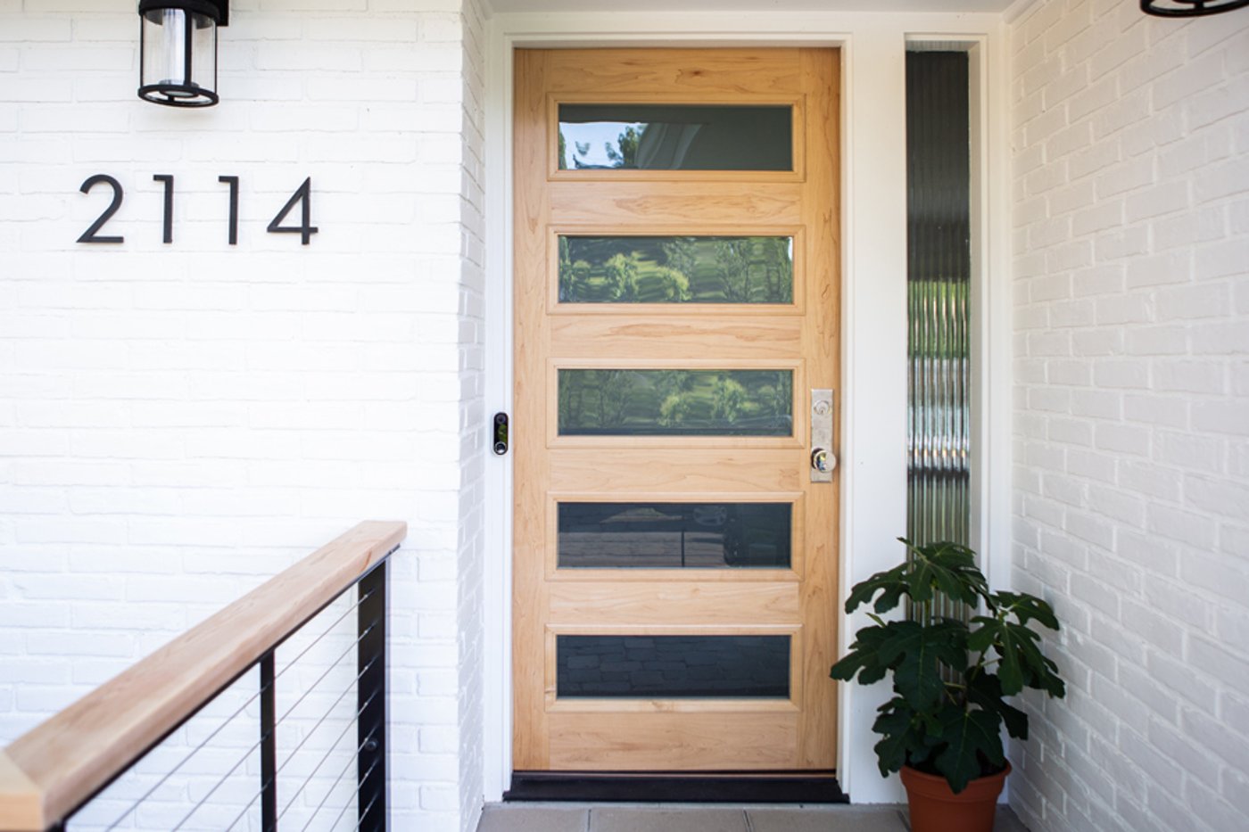 Andersen Doors