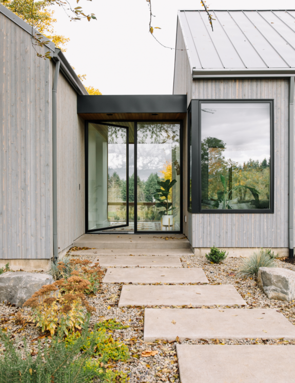 LaCantina Folding Bifold Doors