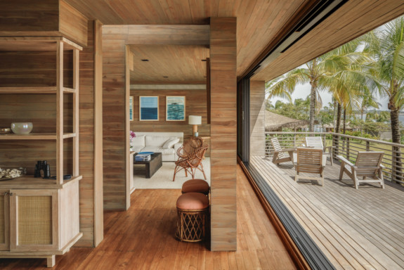 LaCantina Multi-Slide Sliding Doors
