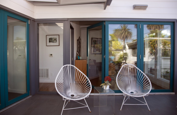 LaCantina Swing Doors