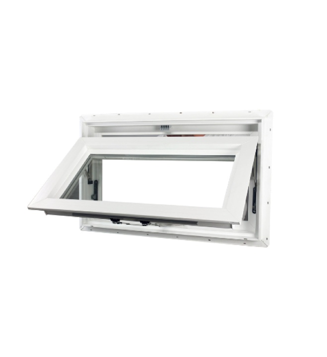 Ply Gem West Pro 700 awning window