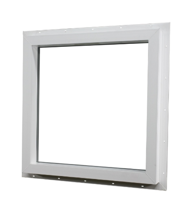Ply Gem West Pro 200 picture window