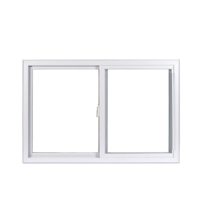 Ply Gem West Pro 200 horizontal slider window