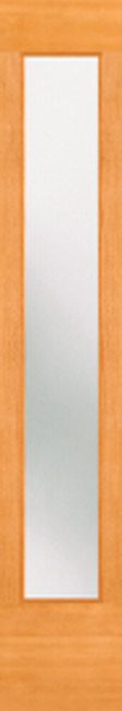 4973 exterior wood door in douglas fir